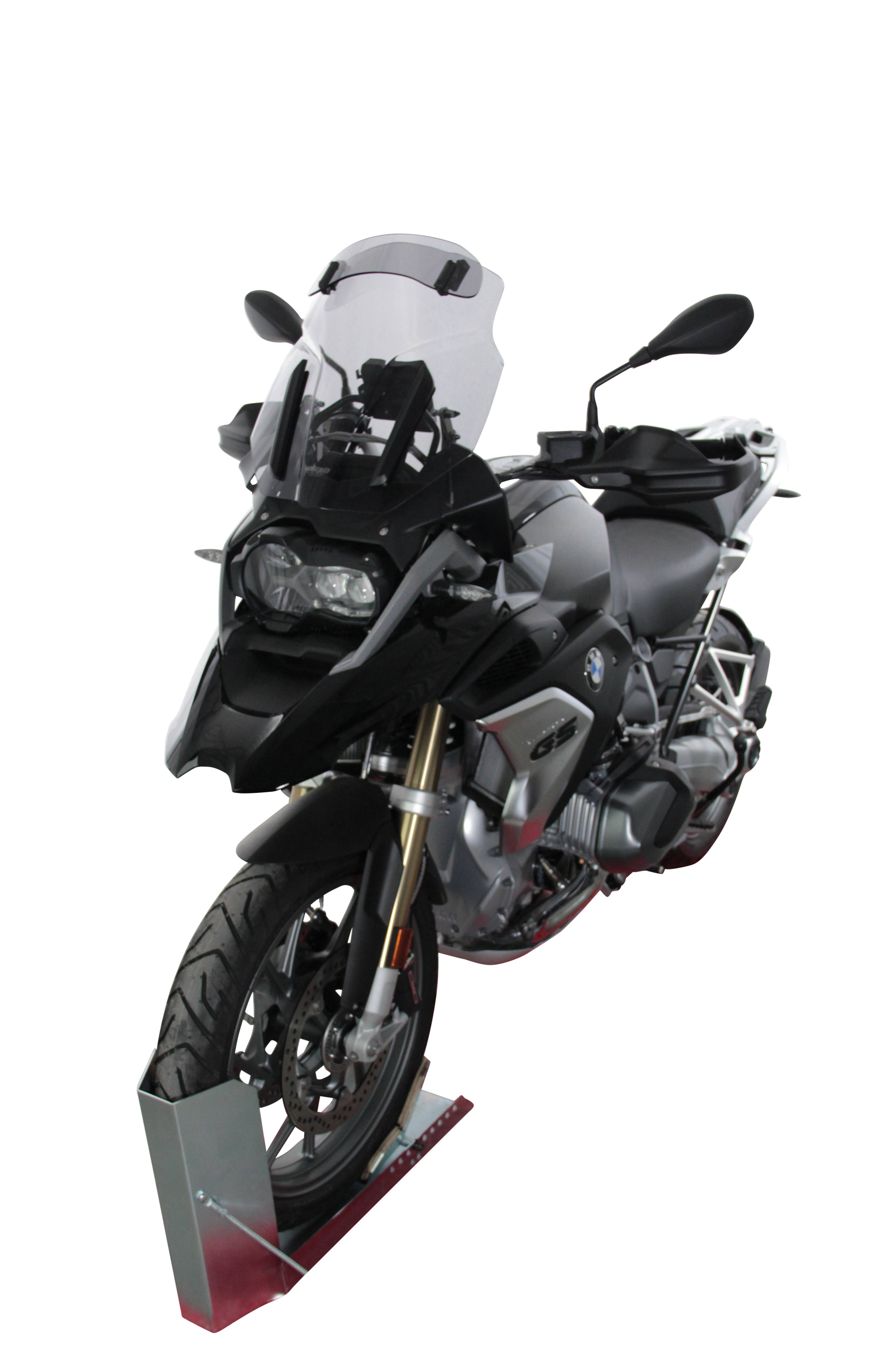 Cupolino da turismo Vario MRA "VTM" per BMW R 1250 GS / Adventure (Bj.19-)