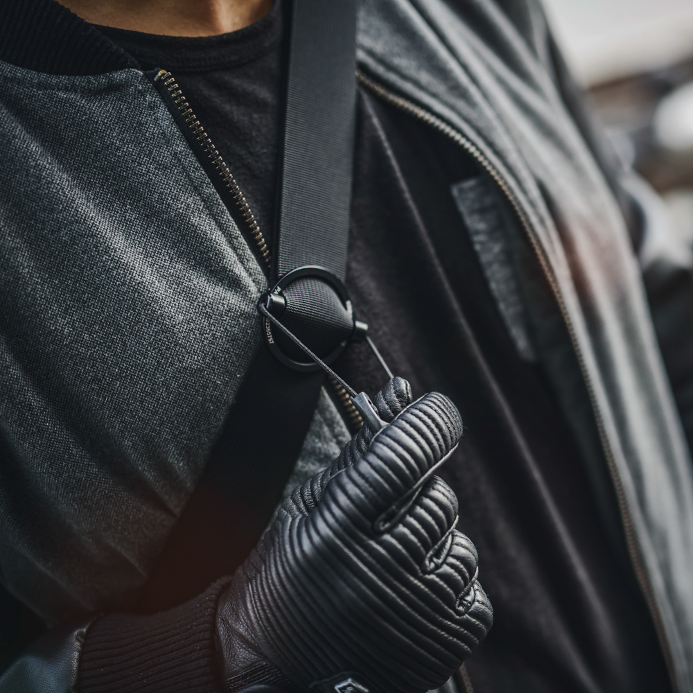 Borsa a tracolla Kriega Sling EDC