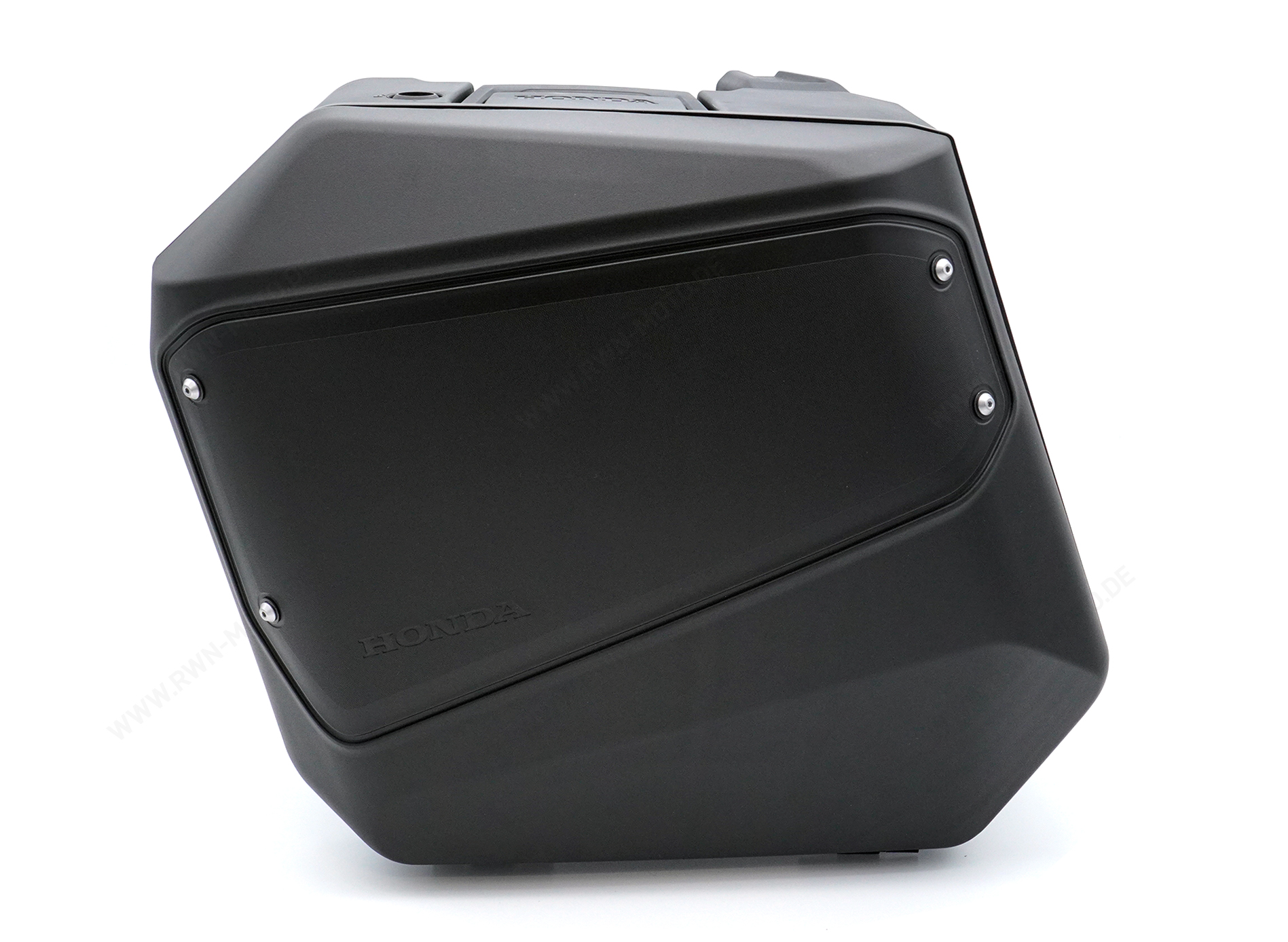 Set di borse con portapacchi per Honda Forza 750 2021-