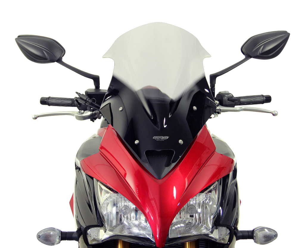 Cupolino da corsa MRA "RM" per SUZUKI GSX-S 1000 F - tutti gli anni di costruzione
