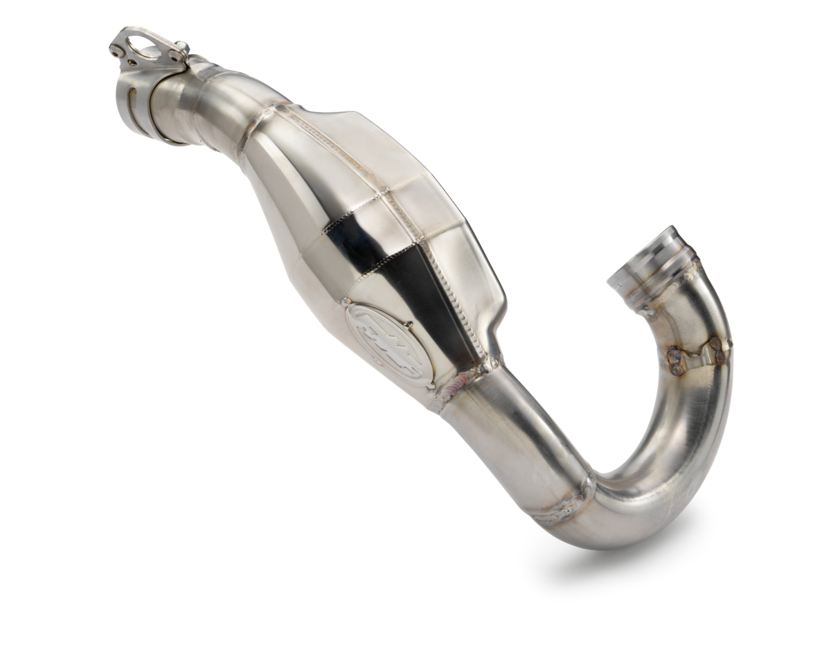 Collettore originale FMF Megabomb per Husqvarna FS 450