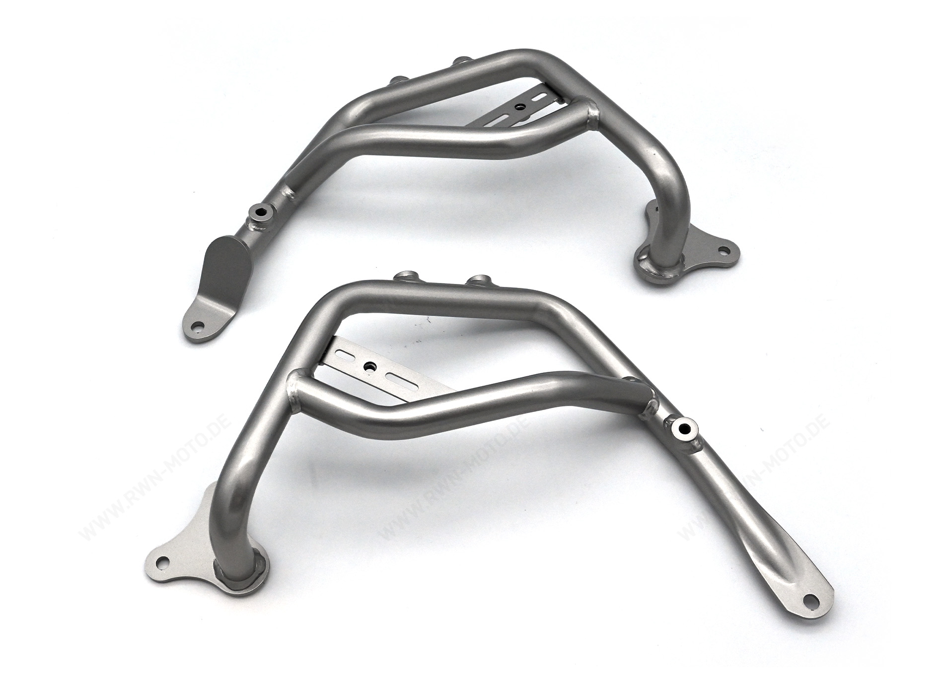 Protezione motore per Honda XL 750 Transalp (23-) Originale