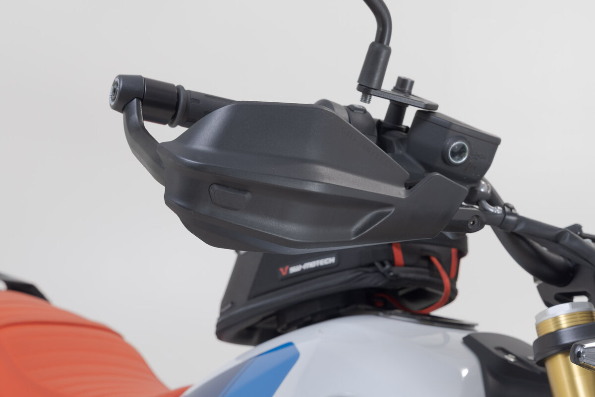 Kit protezioni mani SW-Motech Adventure per BMW R 12 G/S (25-)