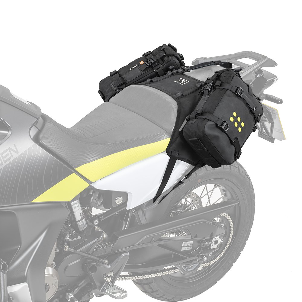 Kriega OS-Base per Husqvarna Norden 901