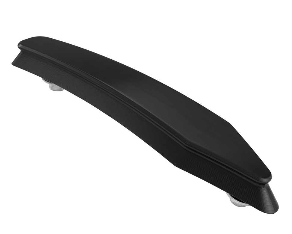 Nipplo parafango per Vespa GTS/GTS Super/GT/GT L 125-300cc, nero