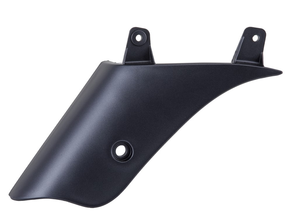 Carenatura per Vespa GTS/GTS Super/GTV/GT 125-300cc, grigio opaco