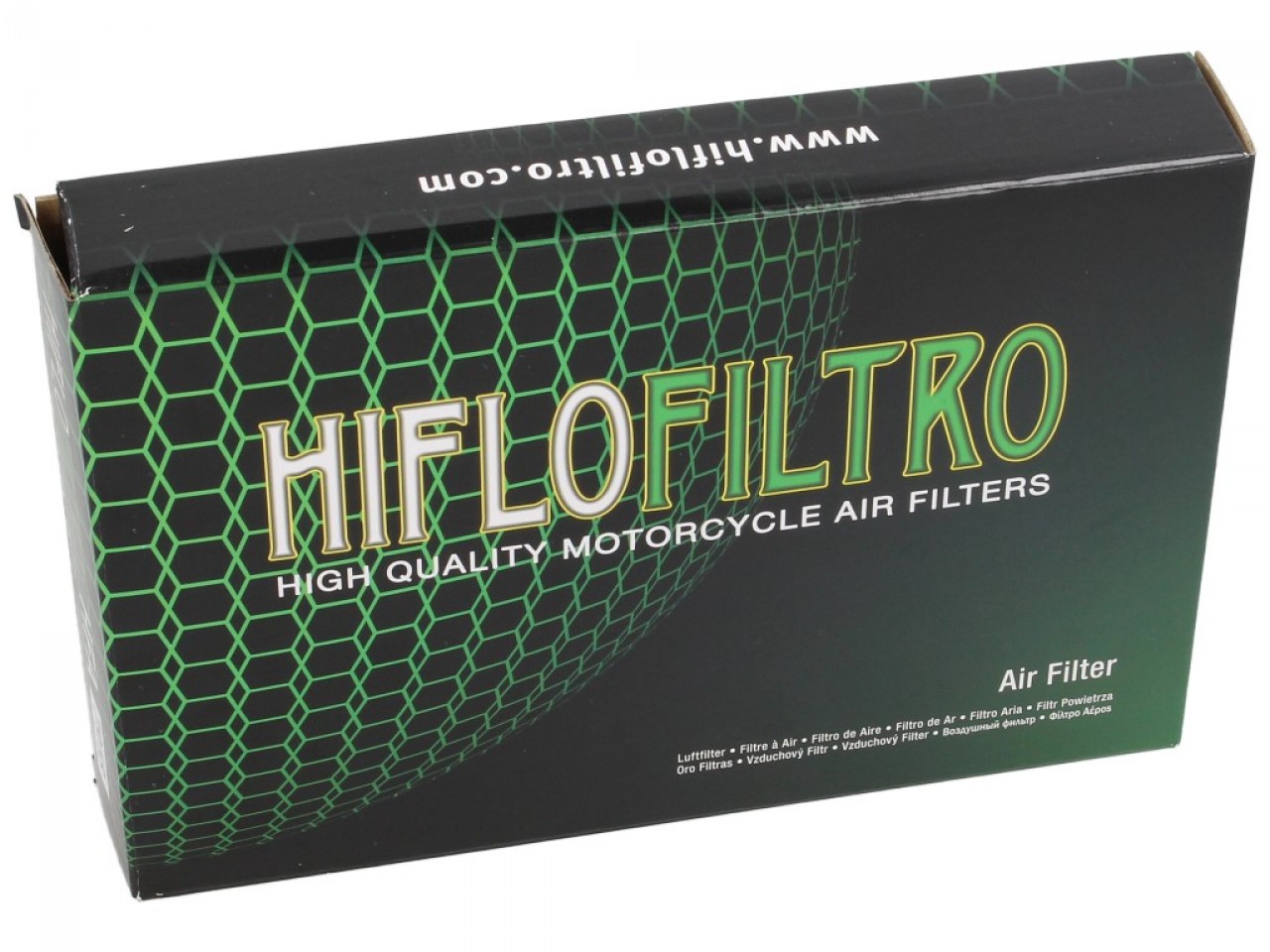 Inserto filtro aria HiFlo per BMW S 1000 R/XR (15-)
