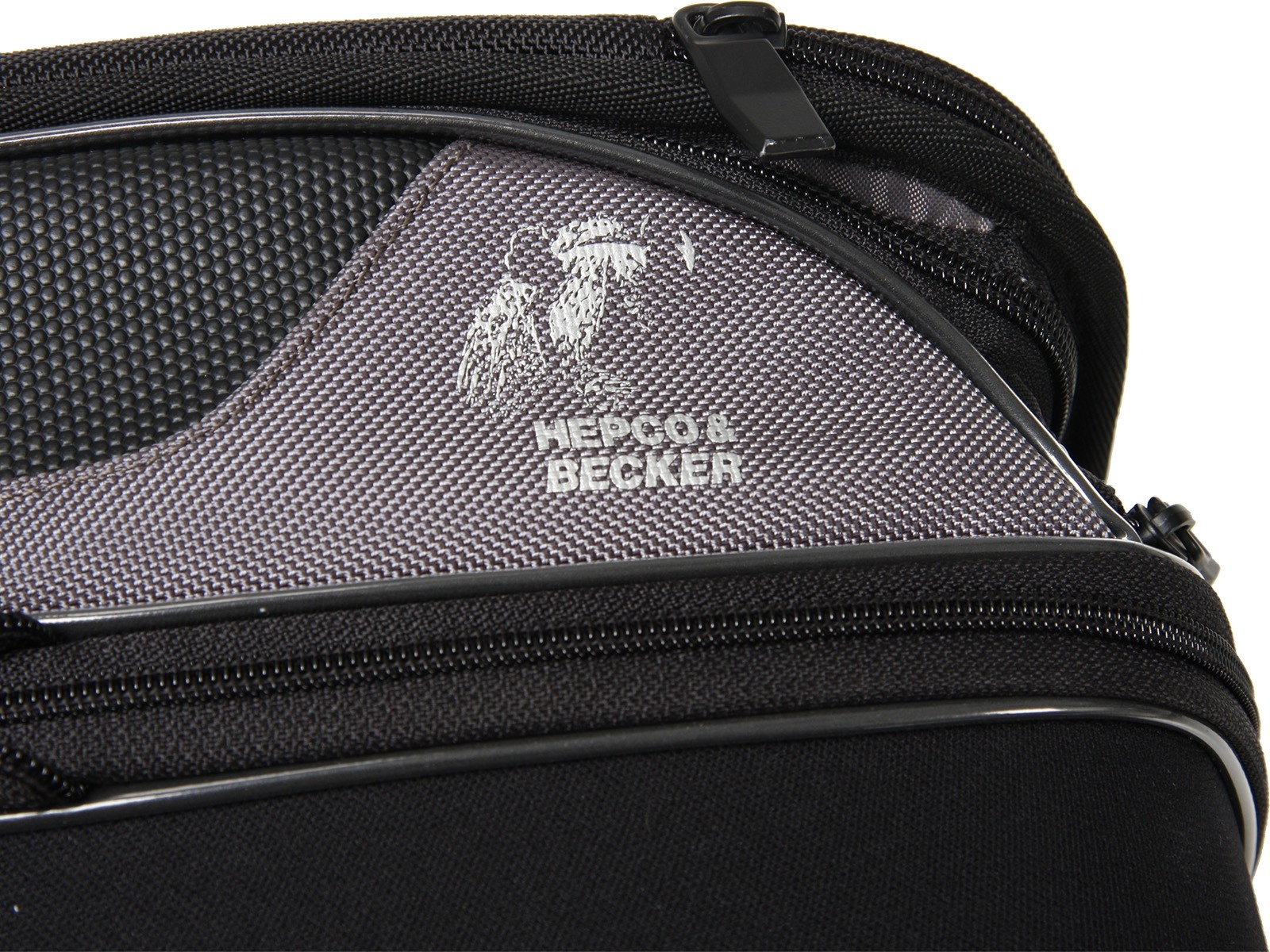 Borsa da serbatoio STREET Tourer M Hepco & Becker