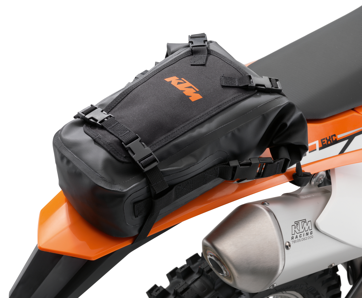 Borsa bagaglio KTM