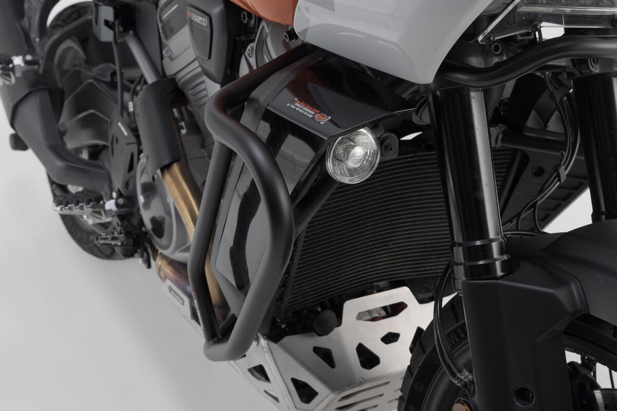 Barra antiurto per Aprilia Tuareg 660 (21-) SW Motech