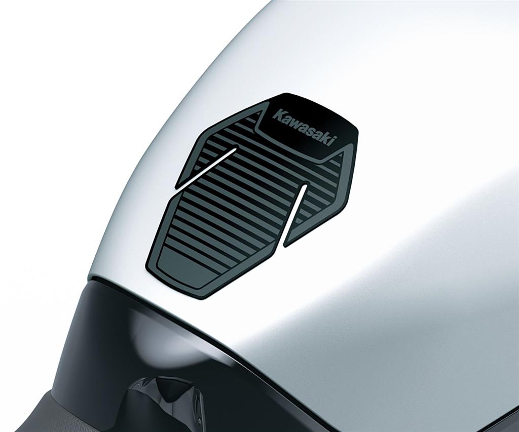 Protezione serbatoio per Kawasaki Eliminator 500 (24) Originale