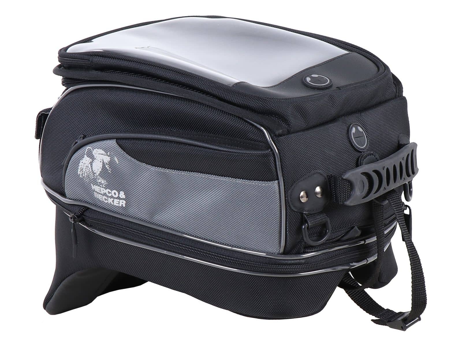 Borsa da serbatoio Street Enduro M Hepco & Becker