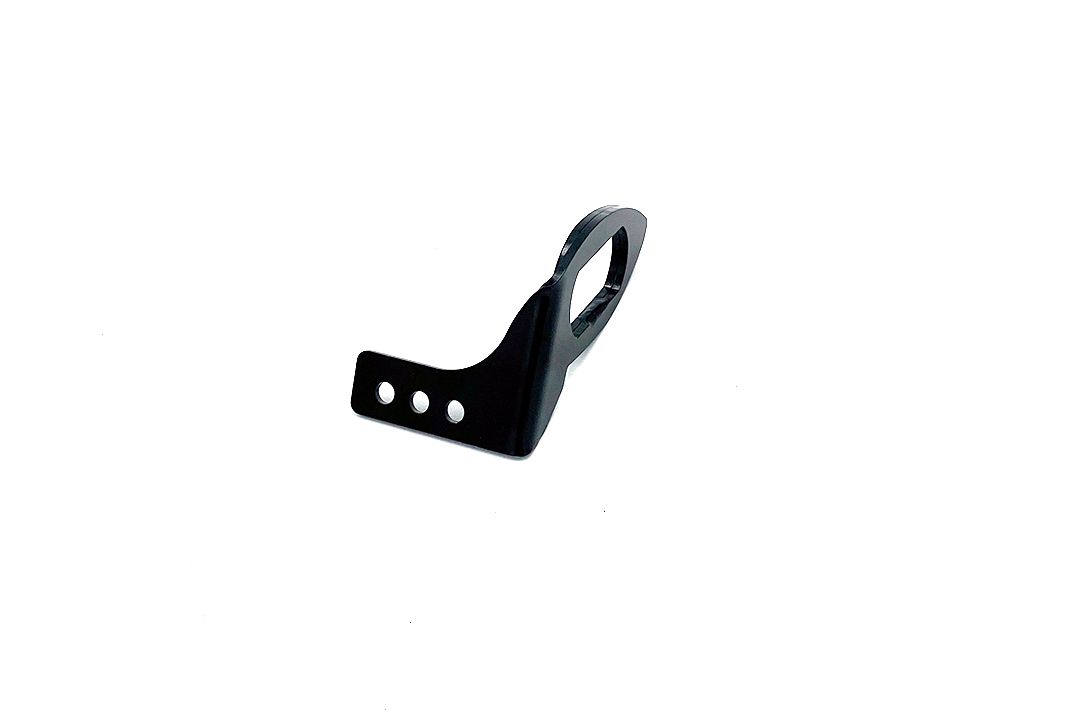 Adattatore per indicatore originale destro