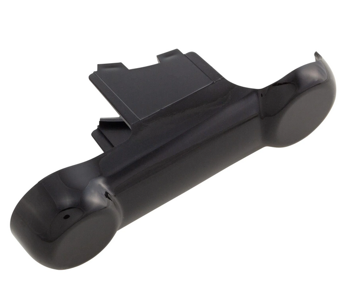 Kit Styling "Black Edition" per Vespa GTS/GTS Super HPE 125/300 (19-22), nero lucido