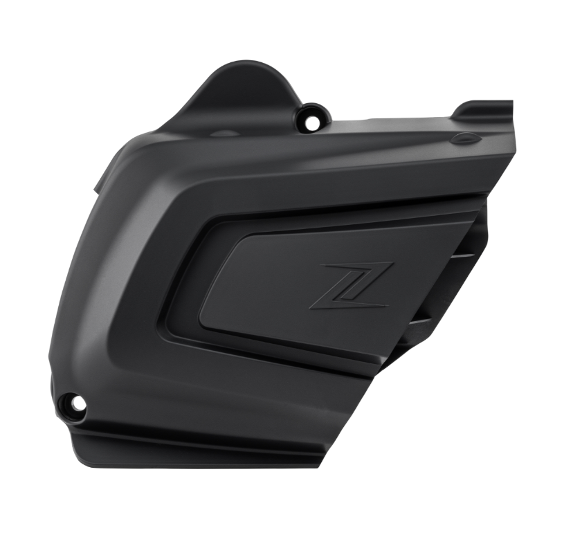 Coprivaso ZELIONI per Vespa GTS/GTS Super/GTV HPE 300cc, nero opaco