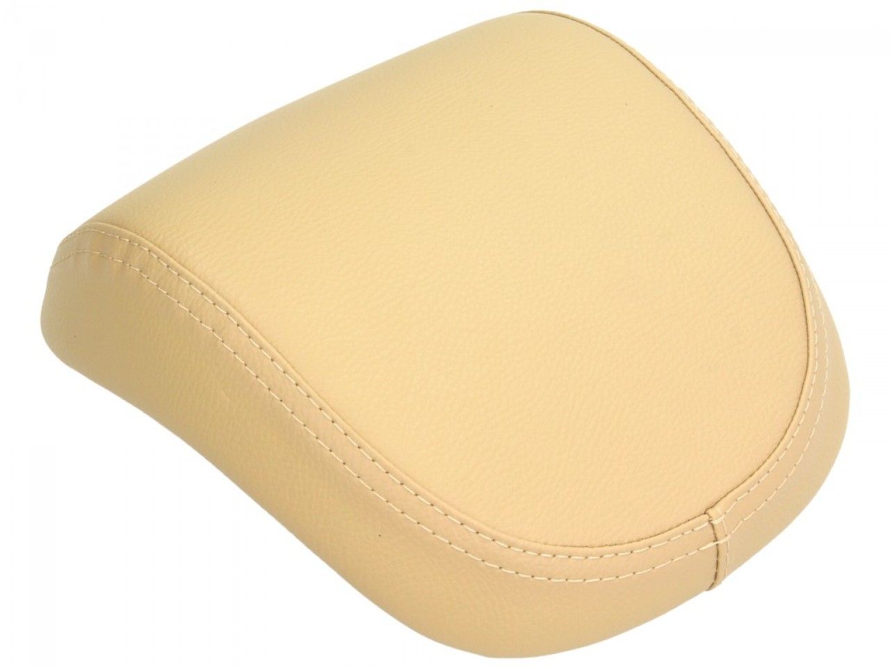 Bauletto originale 36L per Vespa GTS 125/310 e GTV 310 - blu scuro / 288/A
