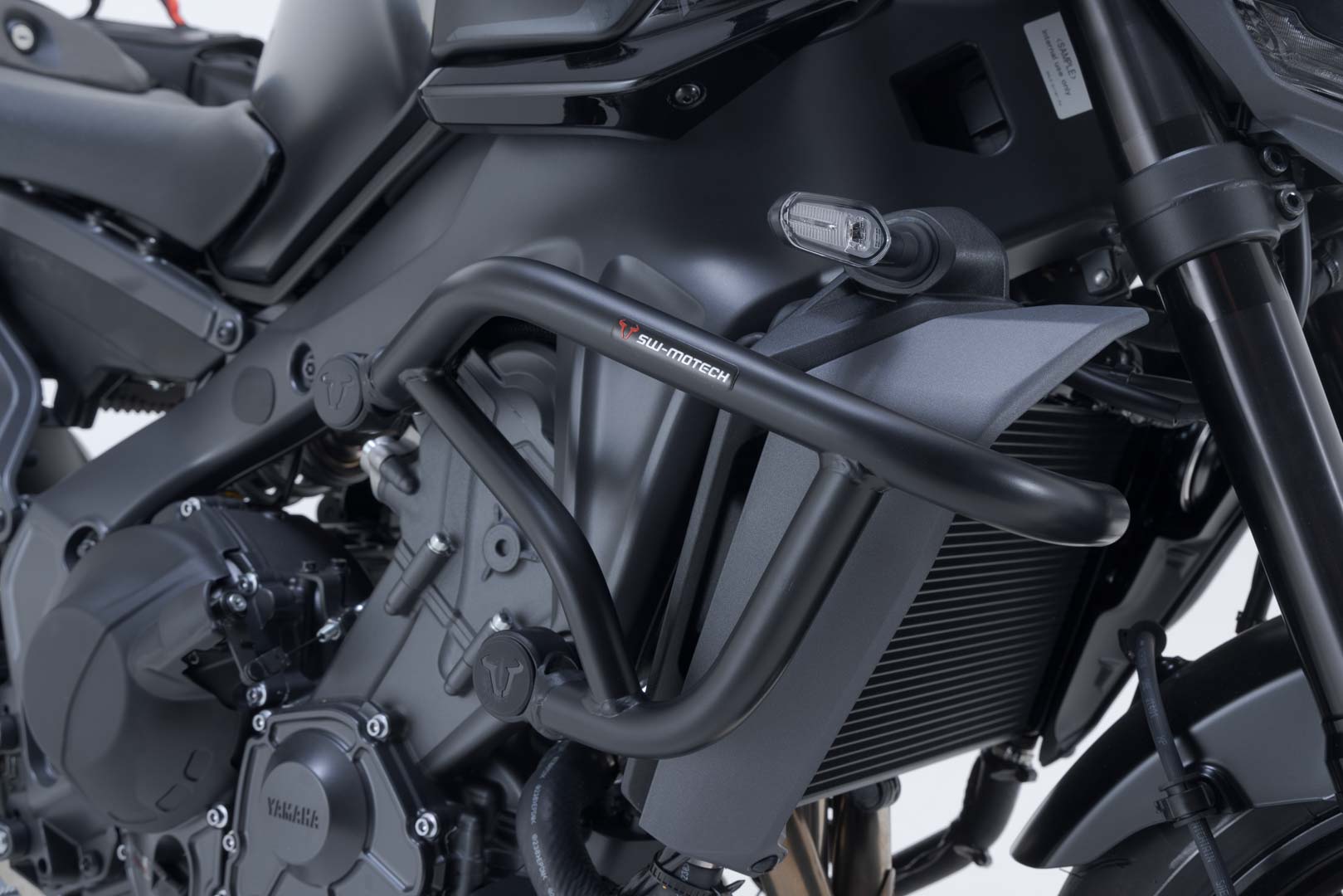SW-Motech Barra antiurto per Yamaha MT-09 (24-) - SW Motech