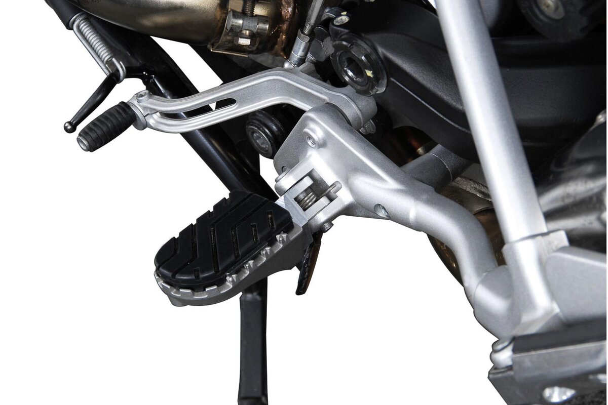 Barra antiurto per Aprilia Tuareg 660 (21-) SW Motech