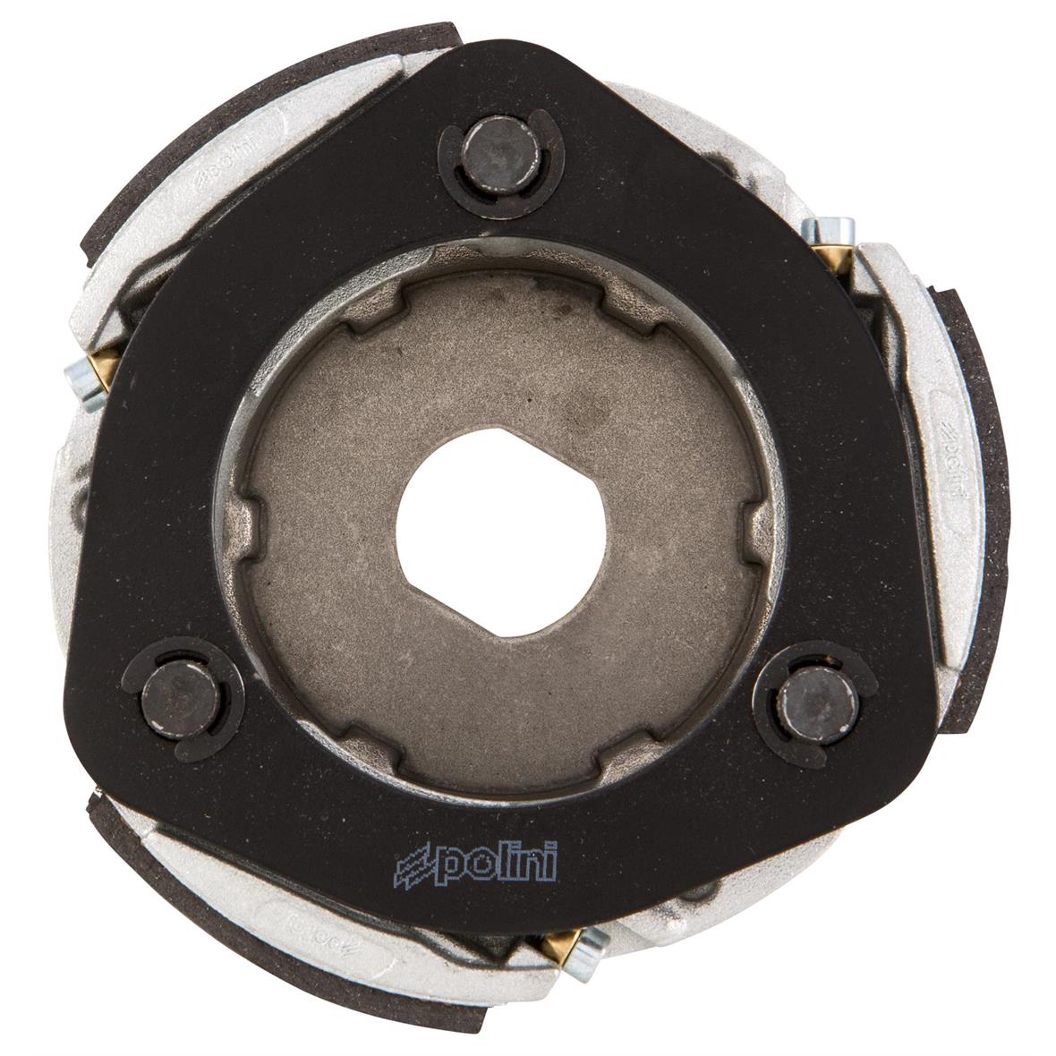 Frizione POLINI 3G per Vespa LX/S/946 3V 125-150ccm 4T AC/ Primavera/Sprint/GTS 3V cioè 150ccm 4