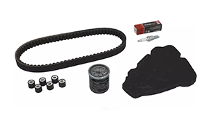 Kit di base