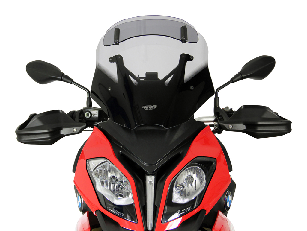 Cupolino da turismo Vario MRA "VTM" per BMW S1000 XR (Bj.15-19)