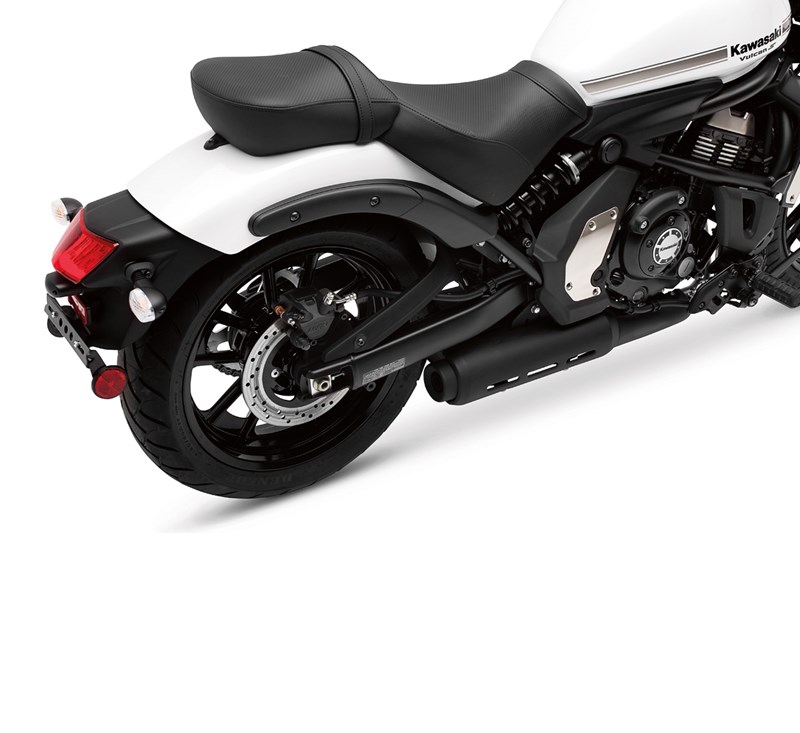 Sella posteriore EXTENDED REACH per Vulcan S (Bj.15-19) Originale Kawasaki