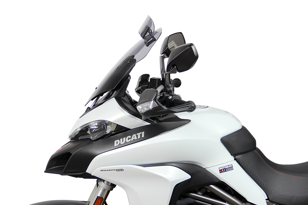 Cupolino da turismo Vario MRA "VT" per DUCATI MULTISTRADA 950 /S (Bj.17-)