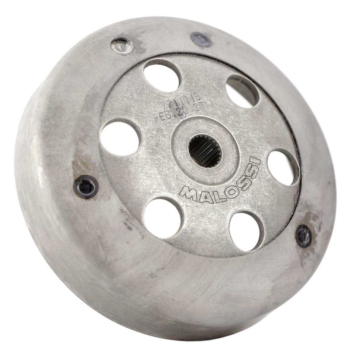 Campana frizione MALOSSI per Vespa ET2/ET4/LX/LXV/S/Primavera/Sprint 50cc 2T/4T