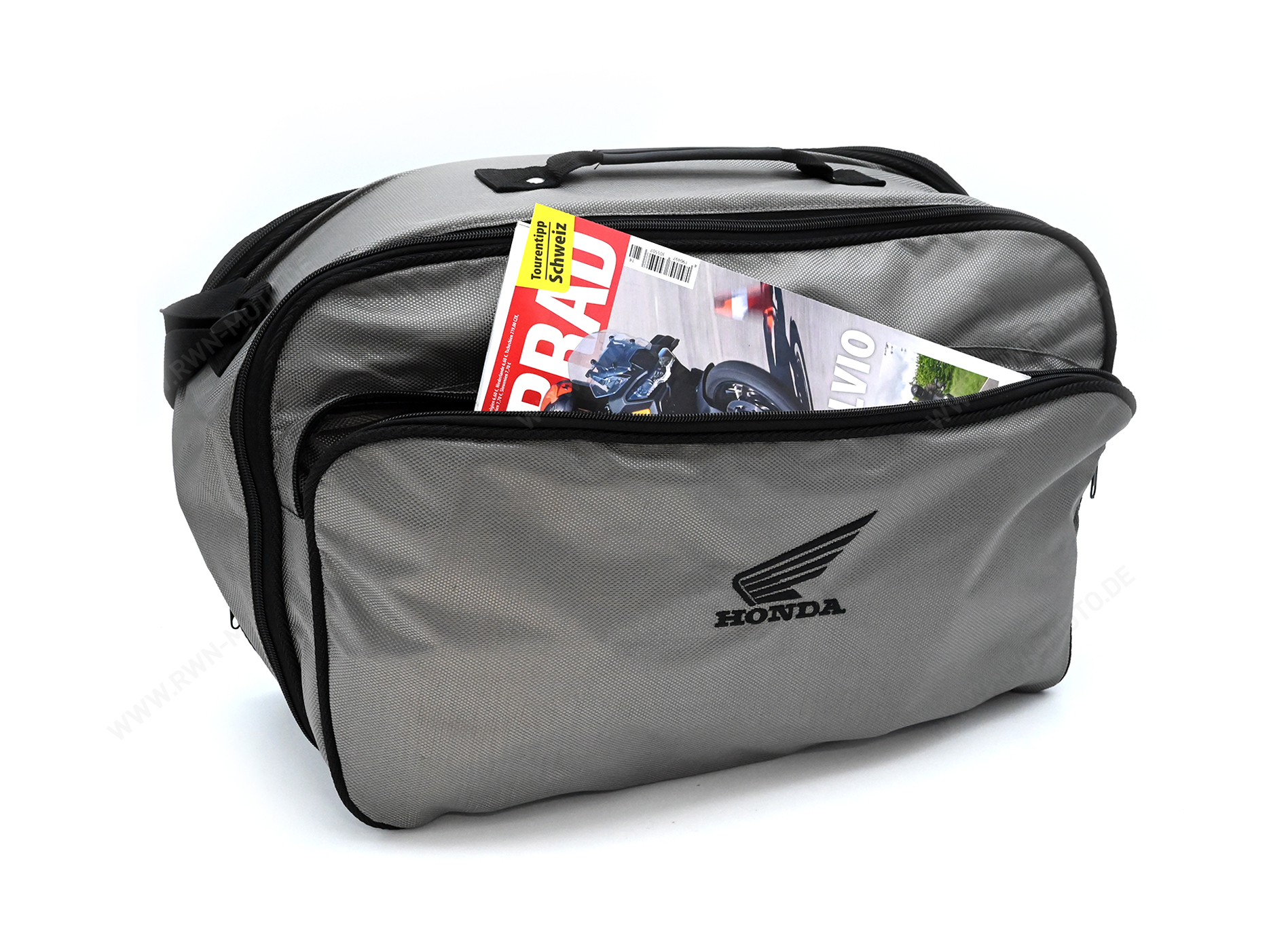 Borsa interna originale Honda VFR800F/ VFR800X/ NC750X Crossrunner per bauletto 45 L