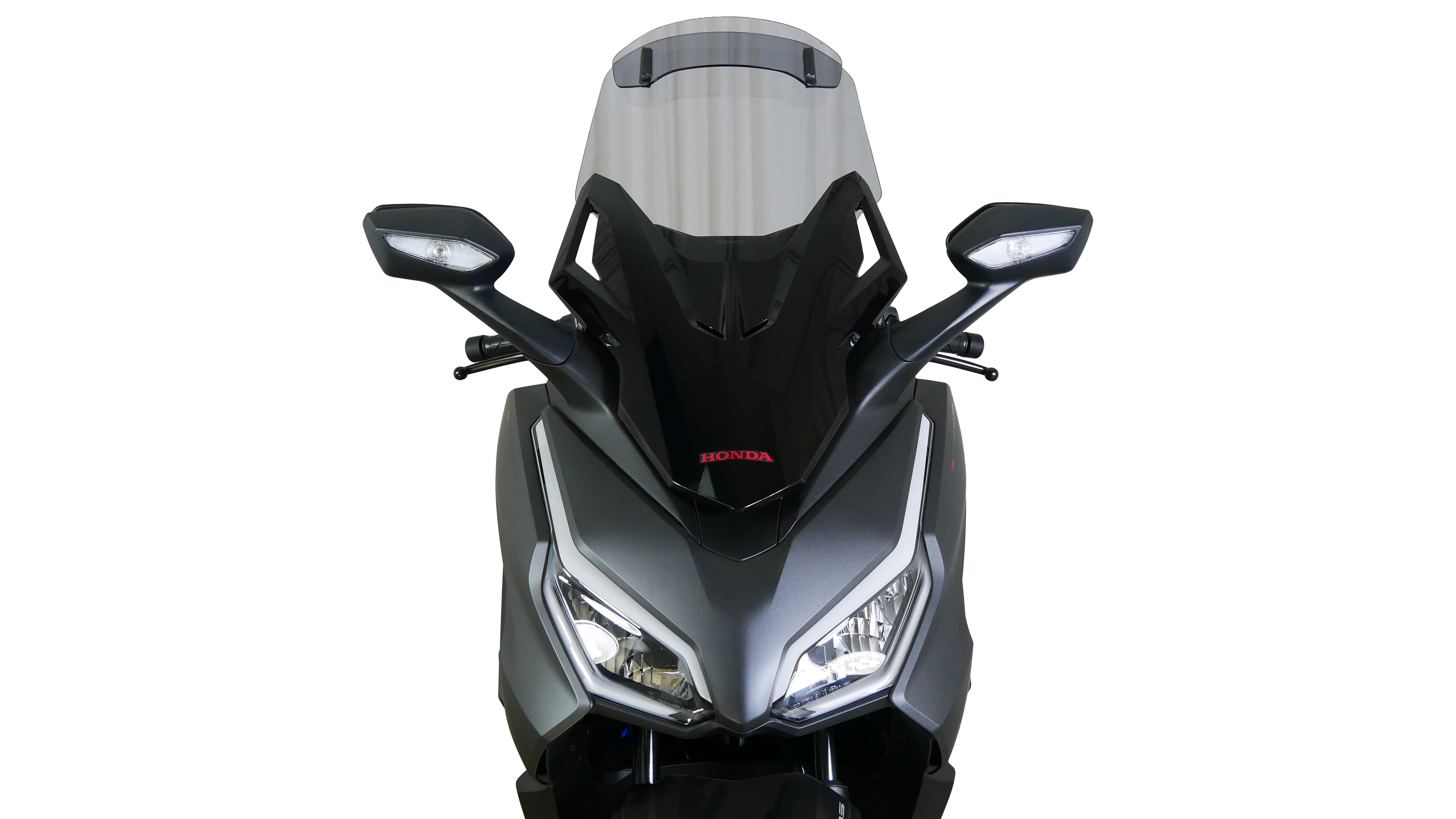 Disco touring Vario MRA "VTM" per Honda NSS 125/350 Forza 2021-