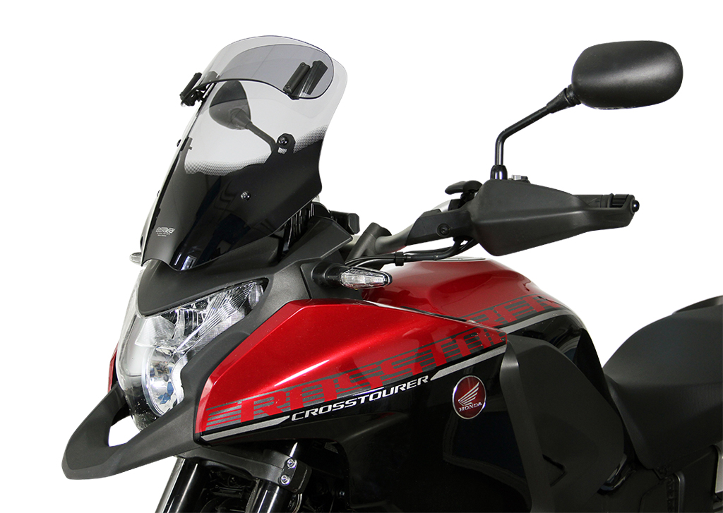 Cupolino da turismo Vario MRA "VT" per HONDA CROSSTOURER VFR 1200 X (Bj.16-)