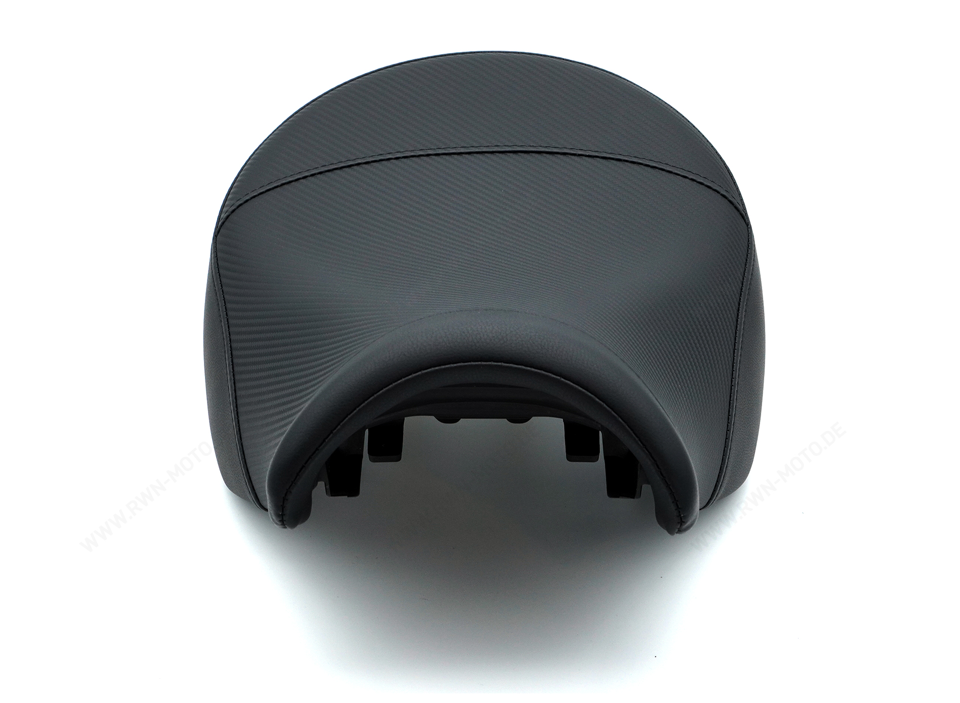 Sella anteriore EXTENDED REACH per Vulcan S (Bj.15-19) Originale Kawasaki