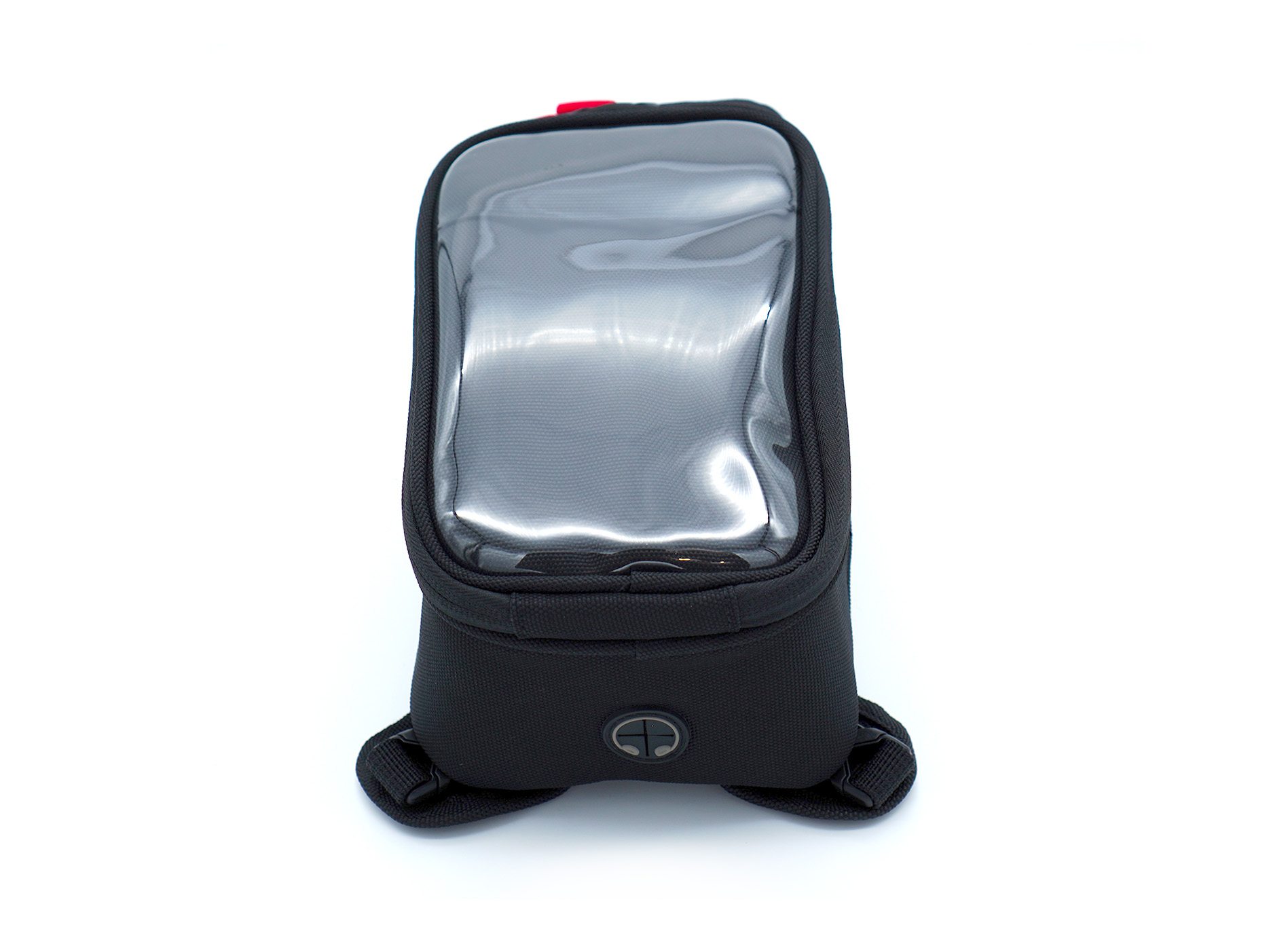 Borsa da serbatoio 3 litri per Honda CB 500X / CRF1000L Africa Twin (My.16-19) Originale Honda