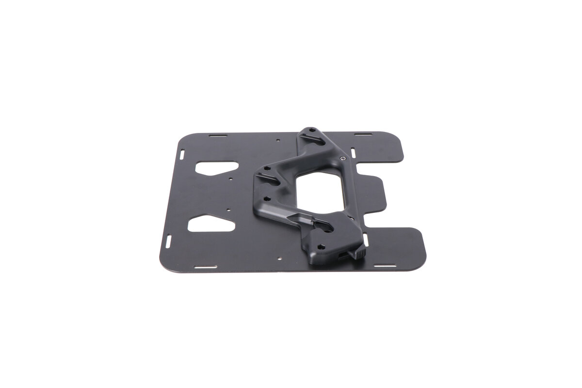 Piastra adattatore SW-Motech a destra per SysBag WP M