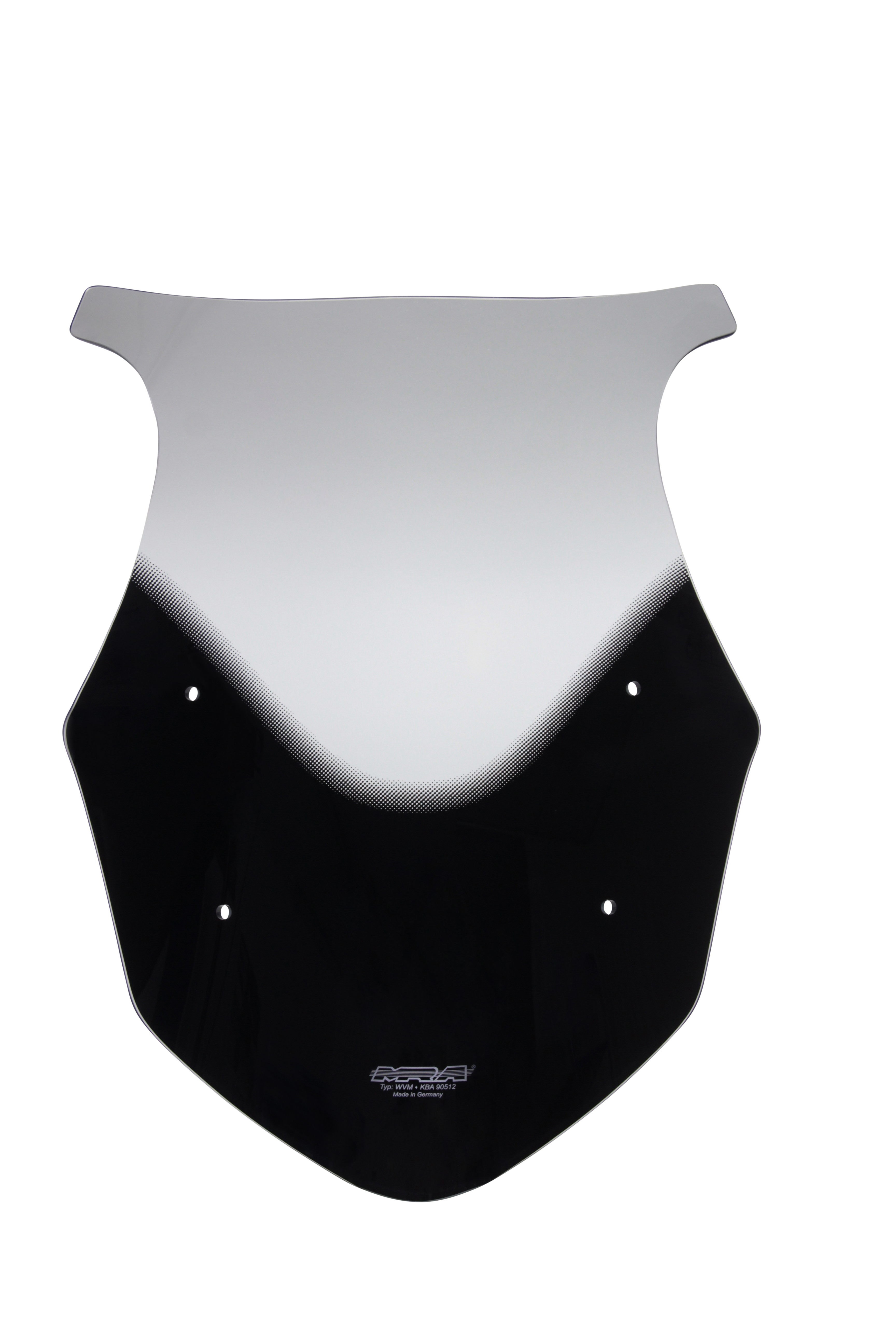 Disco originale MRA "OM" per KAWASAKI Z 1000 SX (Bj.17-19)