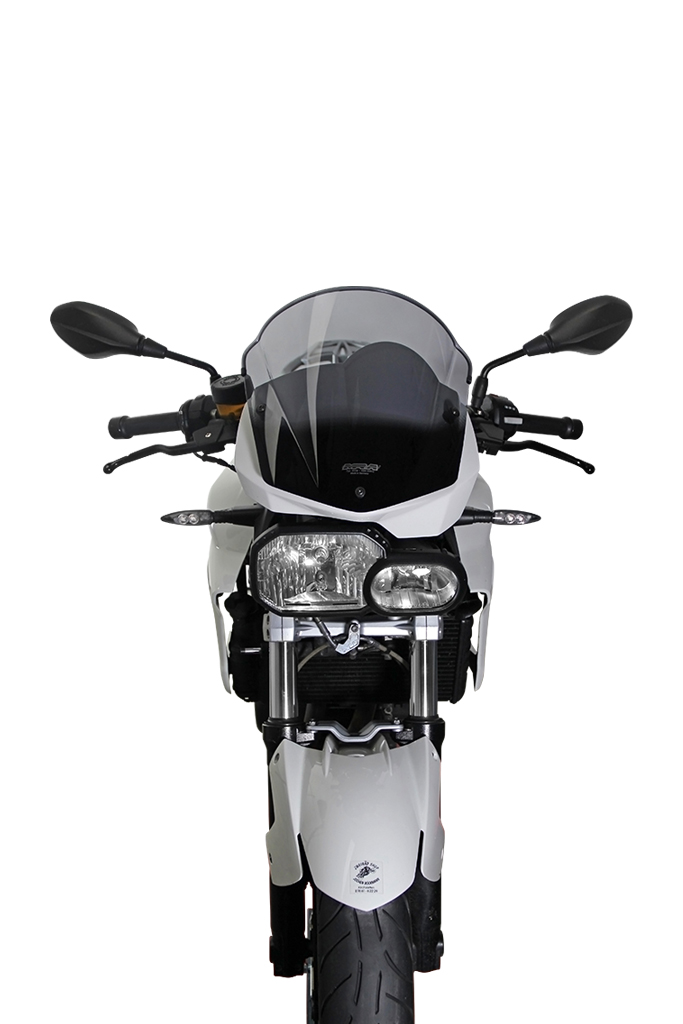 Cupolino Racing MRA "R" per BMW F 800 R (Bj.09-14)
