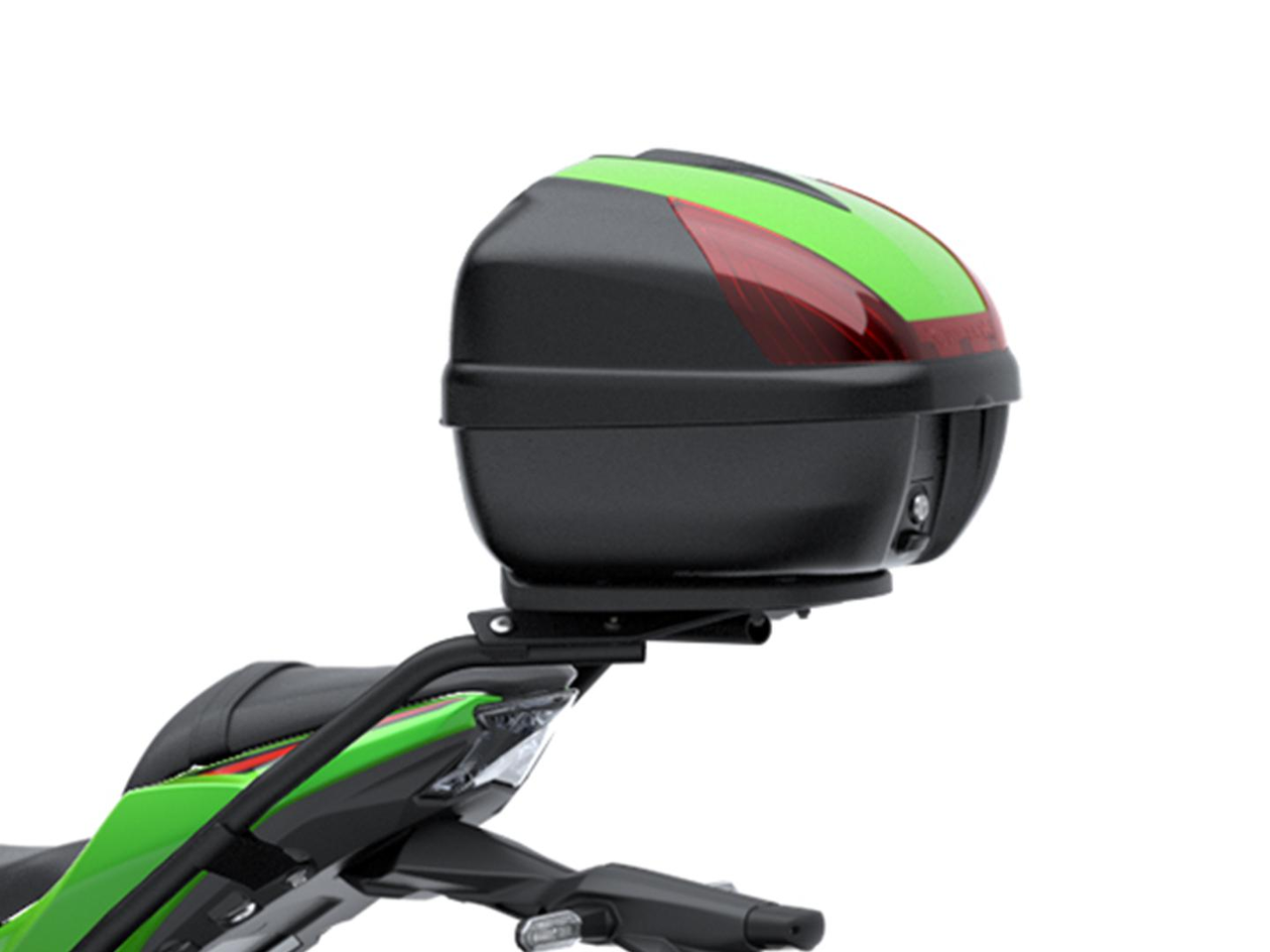 Bauletto per Kawasaki Ninja 650 / Z 650/S originale