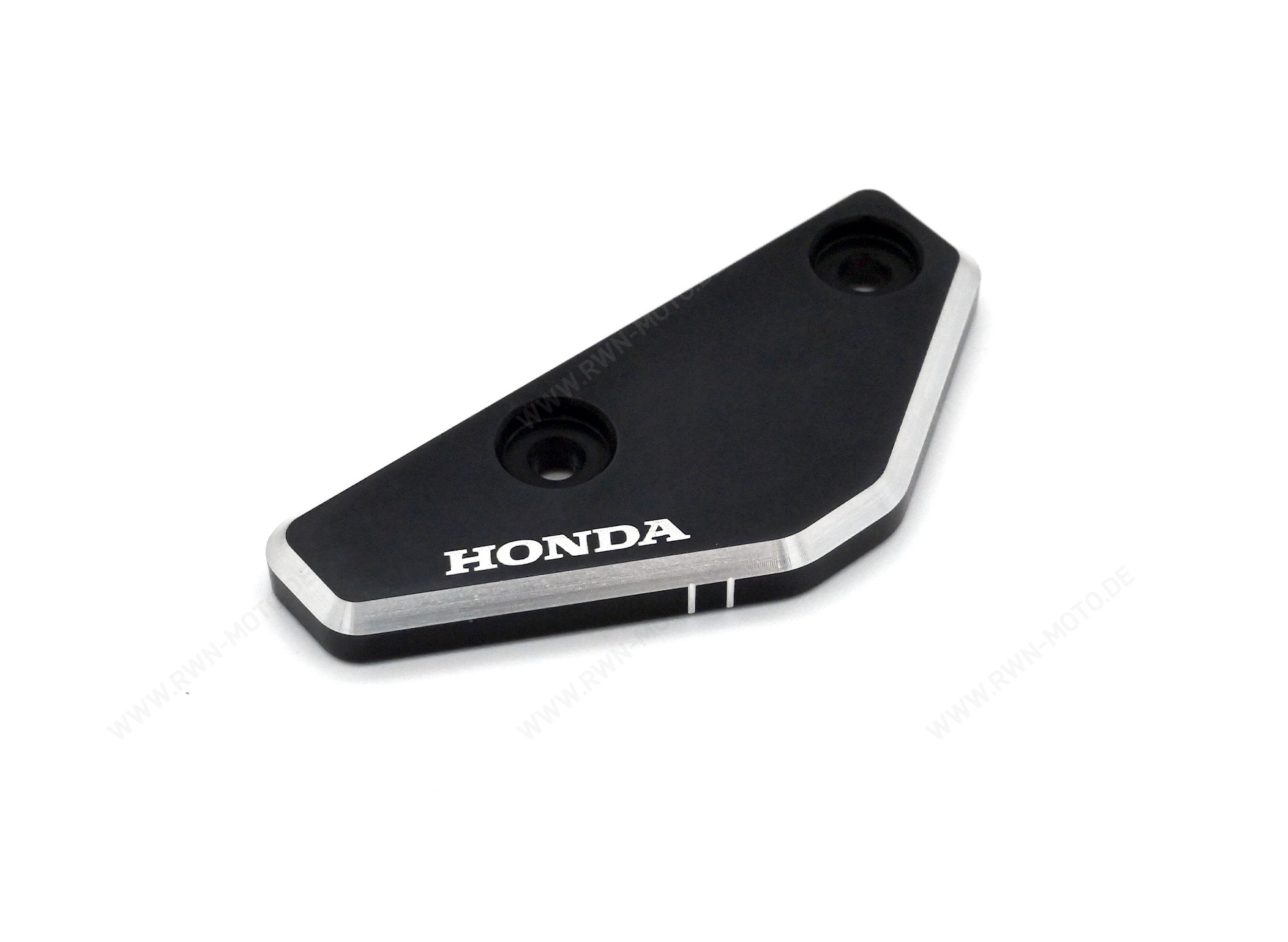 Coperchio per la leva del freno di stazionamento per Honda Forza/X-ADV 750 / NT 1100 (21-) originale