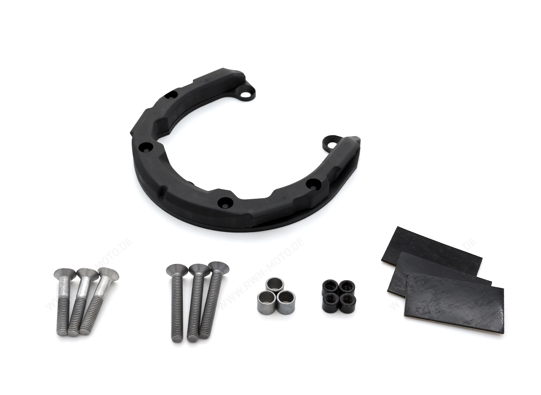 Anello per borsa da serbatoio per Yamaha MT-125 / MT-03 / MT-10 / XSR900 Originale