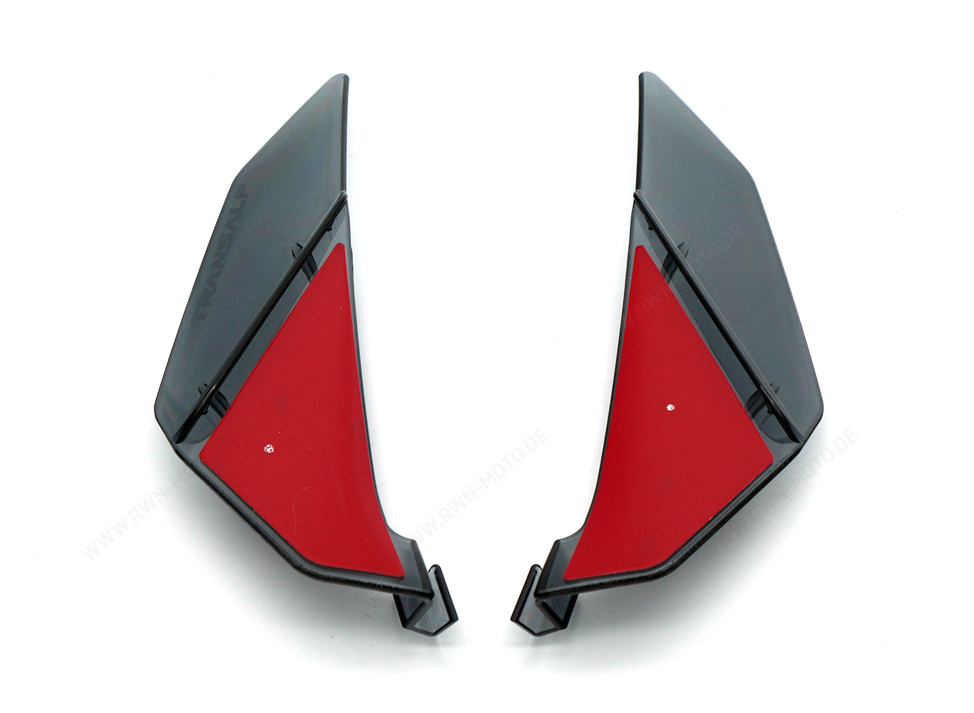 Paravento per Honda XL 750 Transalp (23-) Originale