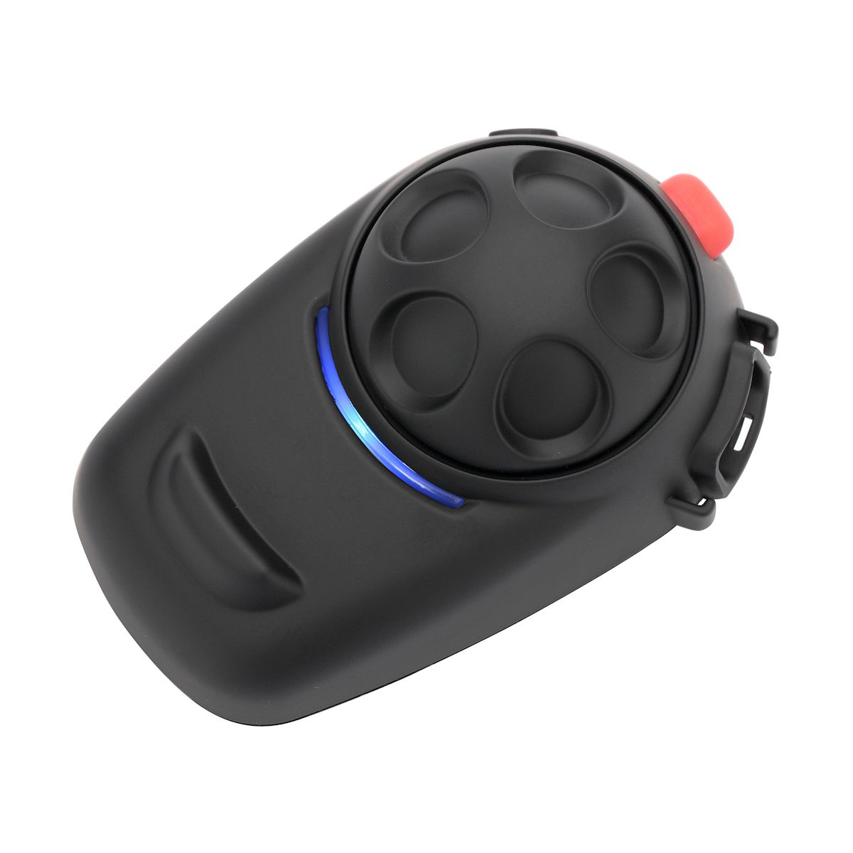 SENA SMH5 Set singolo - Auricolare e interfono Bluetooth per scooter e motocicli