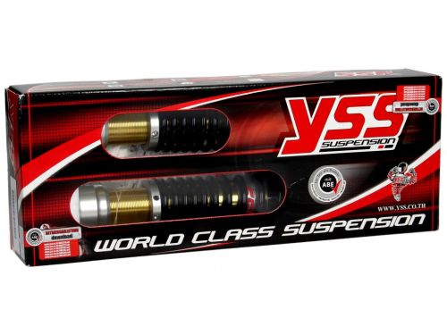 Ammortizzatore posteriore YSS TE302-340T-02
