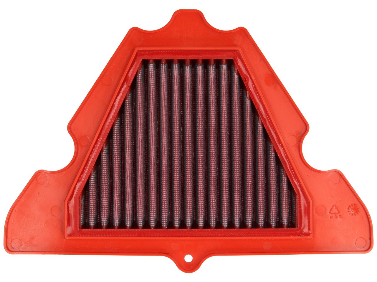 Filtro aria BMC Sport per Kawasaki Versys 1000 (12-) / Z 1000 SX (11-)