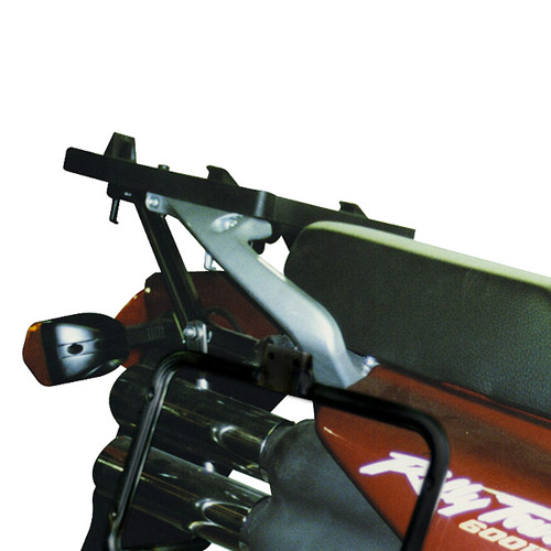 Portabagagli per modelli Honda Givi