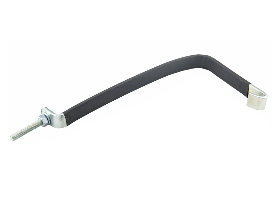 Materiale di montaggio portapacchi CUPPINI, anteriore per Vespa LX/LXV 50-150ccm