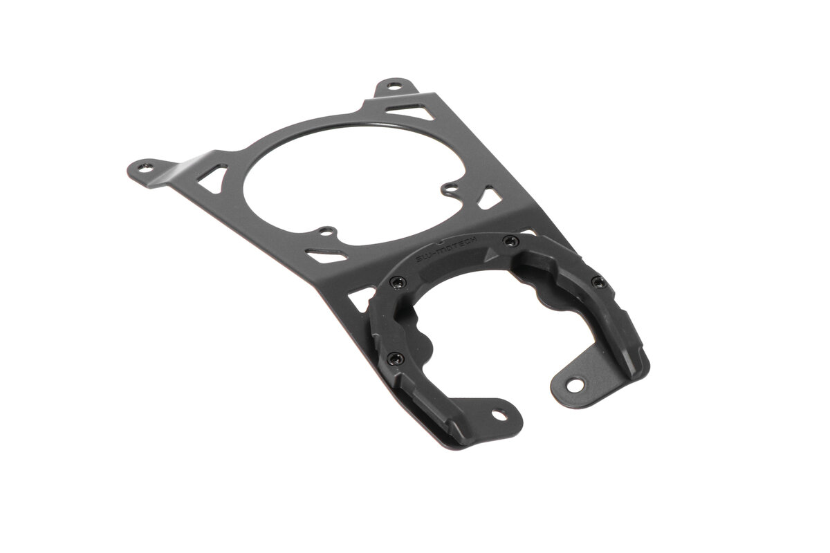 Anello serbatoio PRO. Nero. Yamaha MT-07 (18-20)