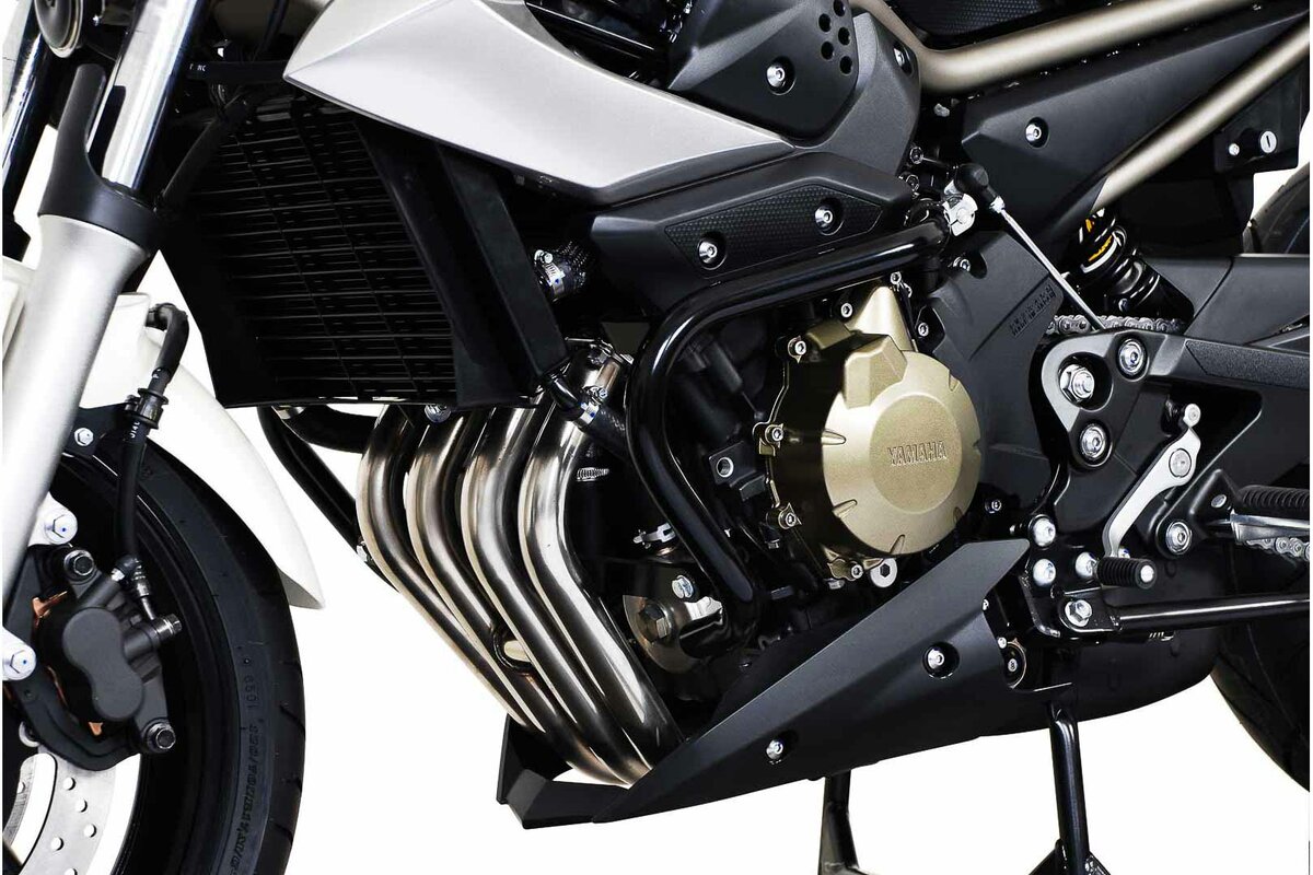 Barra antiurto per Aprilia Tuareg 660 (21-) SW Motech