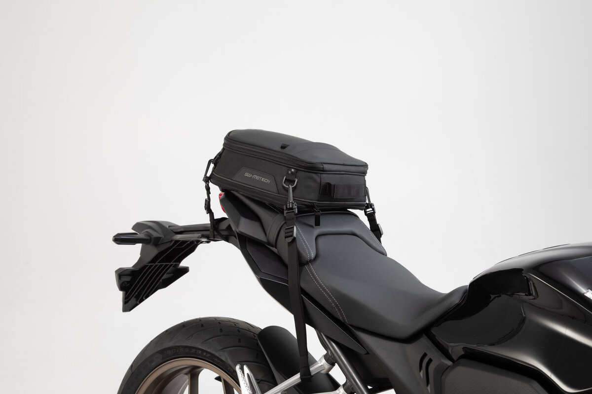 Borsa posteriore moto ION S Aprilia RSV 4 1100 Factory (19-)