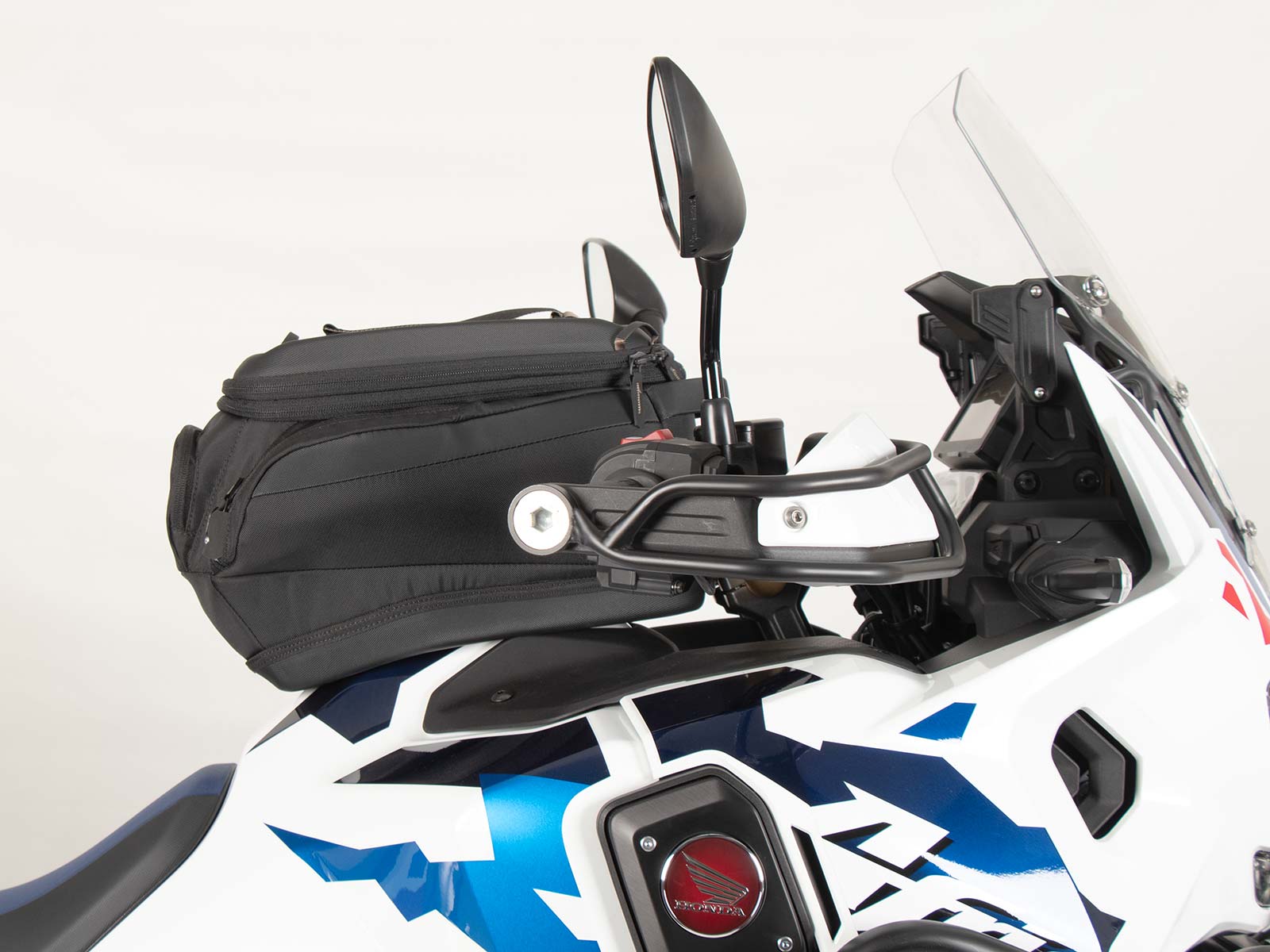 Anello serbatoio di base per Honda CRF 1100 Africa Twin Adventure Sports (24-) Hepco & Becker