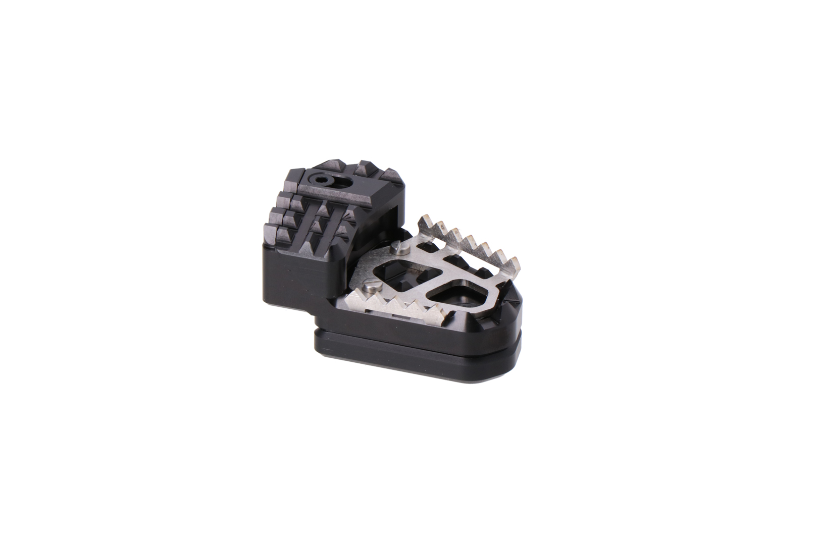 SW-Motech Estensione della leva del freno a pedale per Honda CB 500 X (18-)
